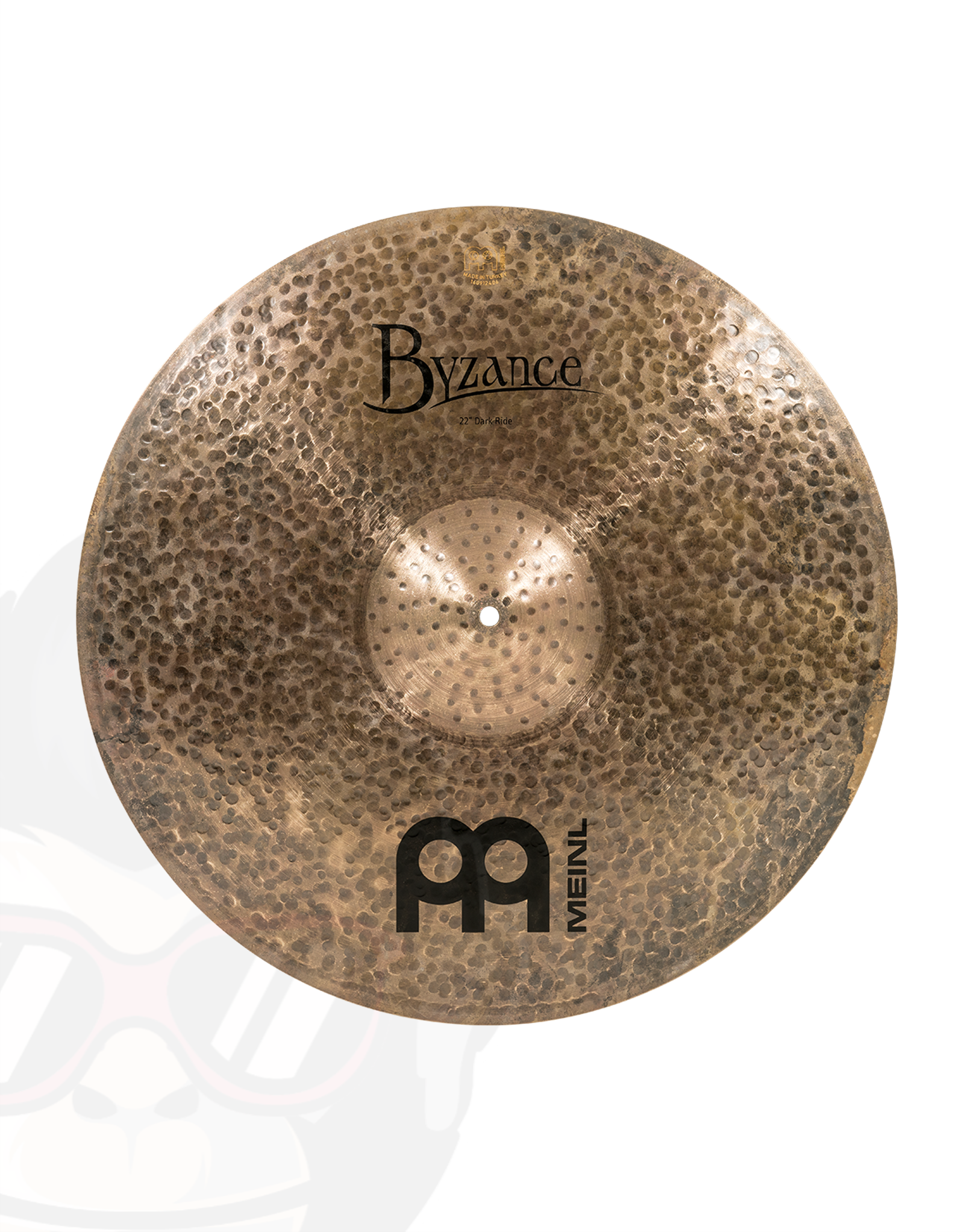 Meinl Byzance Dark Ride 22" B22DAR